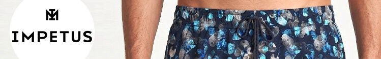 Maillot de bain Impetus Reef