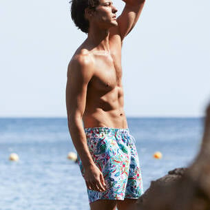 Soldes maillots de bain homme