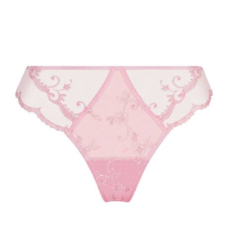 LISE CHARMEL Brief seduction Déesse en Glam Déesse Aurore
