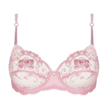 LISE CHARMEL Soutien-gorge armatures Déesse en Glam Déesse Aurore
