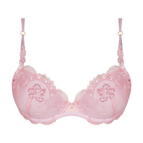 LISE CHARMEL Soutien-gorge coques Déesse en Glam Déesse Aurore