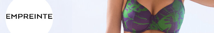 Swimwear Empreinte Bloom