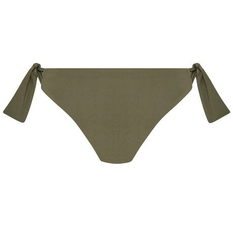 CHANTELLE Tie side bikini bottom Serenita Cyprès