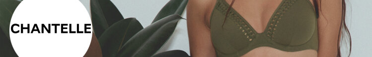 Swimwear Chantelle Serenita