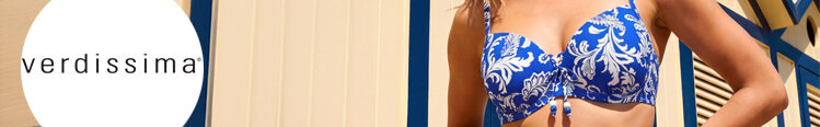 Maillot de bain Verdissima Jasmine