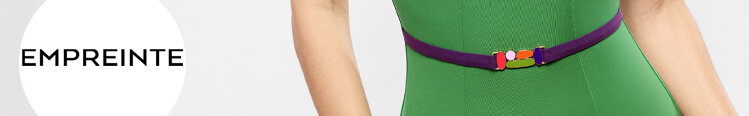 Swimwear Empreinte Charm