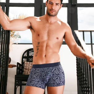 HOM men's collection