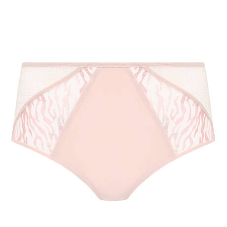 CHANTELLE High-waisted thong Pulp Electra Nude Camaieu