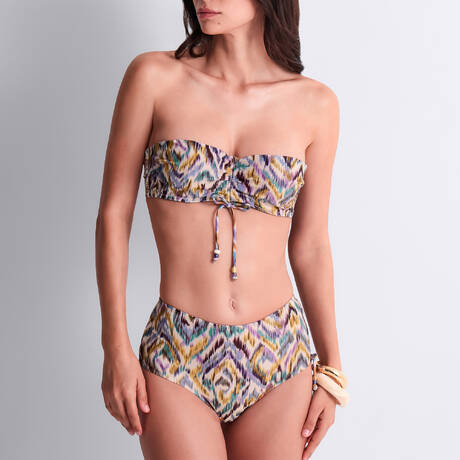 Ensemble 2 pièces AUBADE Aurora Sands Boho