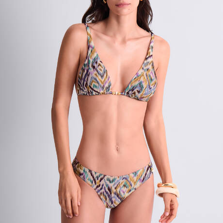 Ensemble 2 pièces AUBADE Aurora Sands Boho