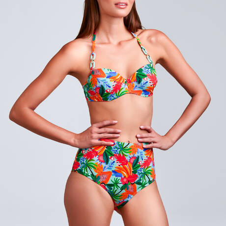 Ensemble 2 pièces MARLIES DEKKERS Paradisa Summer Vibes