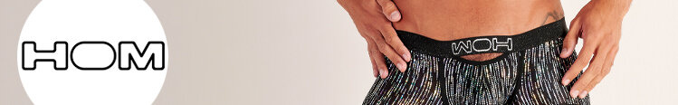 Men's Collection HOM Woh After Dark