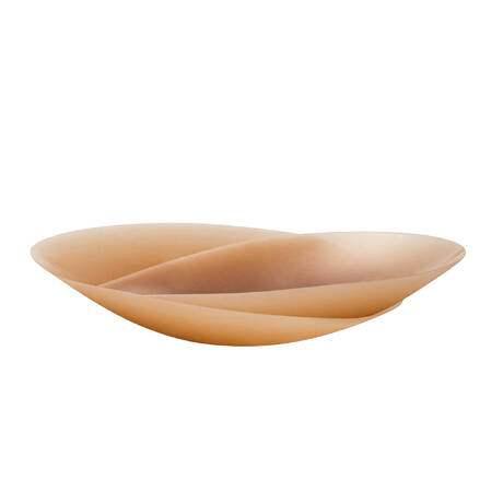 MAISON CLOSE Cache-tétons Les Invisibles Medium Dark