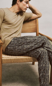 Hanro Night & Day Cotton