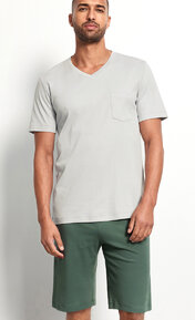 Hanro Night & Day Cotton