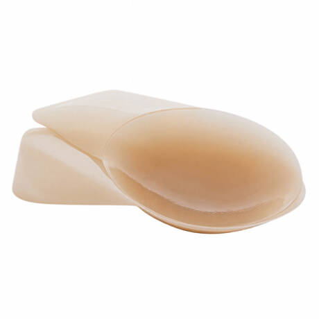 SCANDALE Nipple covers with lifting effect Les Invisibles Scandale Moyen Clair