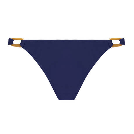 SIMONE PÉRÈLE Brief bikini bottom Magnetic Marine