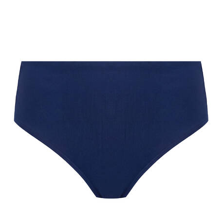 SIMONE PÉRÈLE Strümpfe für Badeanzüge Hohe Hose Magnetic Marine