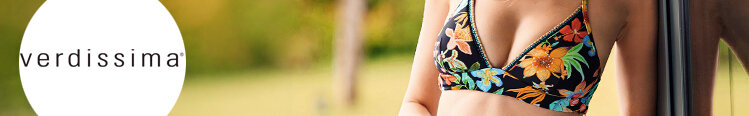 Swimwear Verdissima Fiji