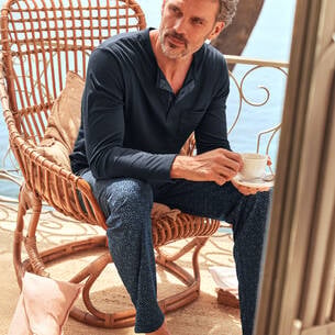 Men's cotton collection