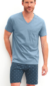 Calida Relax Imprint Coronet Blue