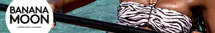 Swimwear Banana Moon Wild Jungle