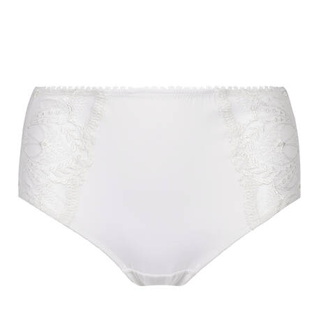 MAISON LEJABY Panty Poésie Lys