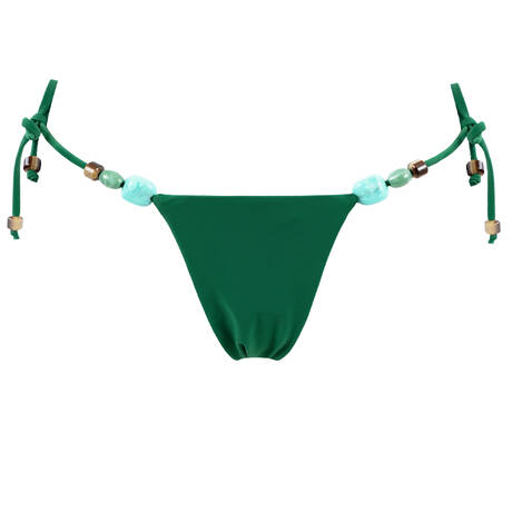 MARJOLAINE Bikini-Brazilian zum Binden Cyra Swim Pin