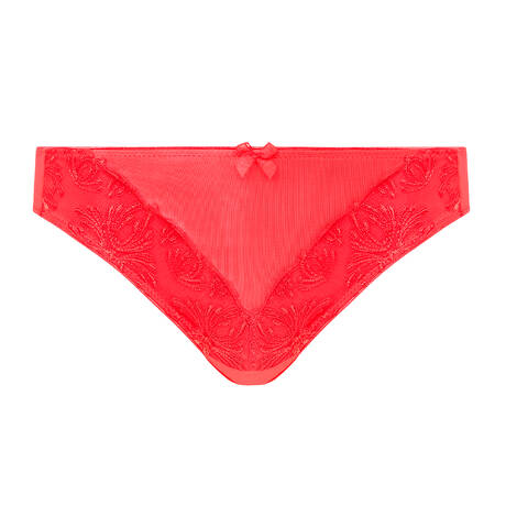 CHANTELLE Brief Champs Elysées Velours Sucré