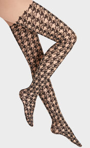 Wolford Passion Flower