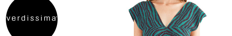 Swimwear Verdissima Island