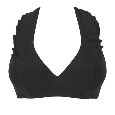EMPREINTE Underwire bikini top Glam Black