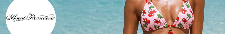 Swimwear Agent Provocateur Calli