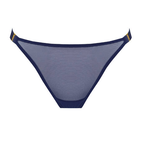 BORDELLE Brief New Signature Navy Blue