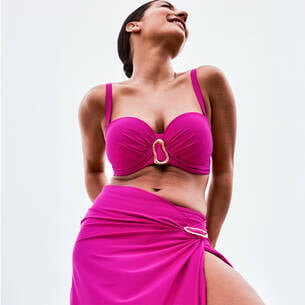 PrimaDonna swimwear promotions