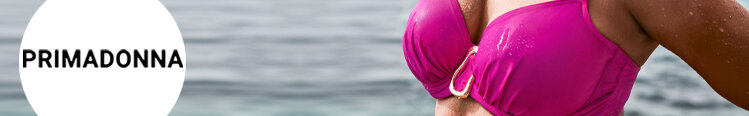 Maillot de bain PrimaDonna Uvita