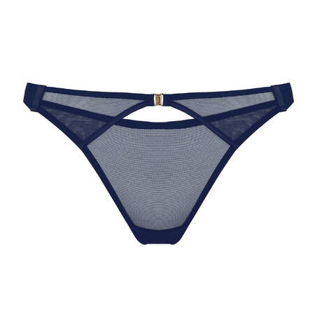 BORDELLE String New Signature Navy Blue