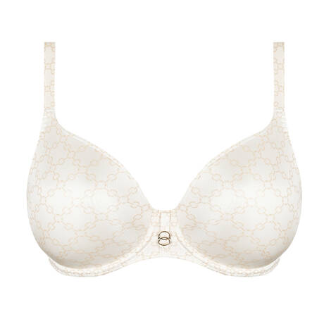 PRIMADONNA TWIST Padded bra Kero Nude