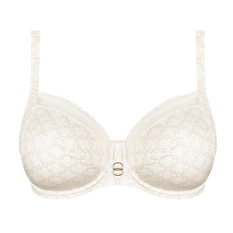 PRIMADONNA TWIST Full-cup bra Kero Nude