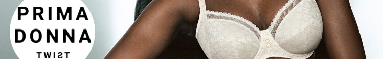 Lingerie PrimaDonna Twist Kero