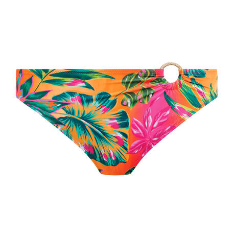 FANTASIE Badeanzugsstrumpf Slip Sunset Reef Heatwave