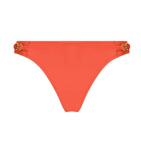 LISE CHARMEL Bikini-Hüftslip Sillage Couture Orange Sillage