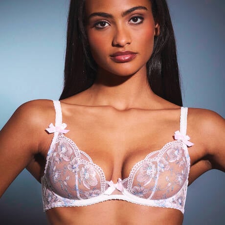 Luxury Lingerie - Most Famous Brands | Glamuse