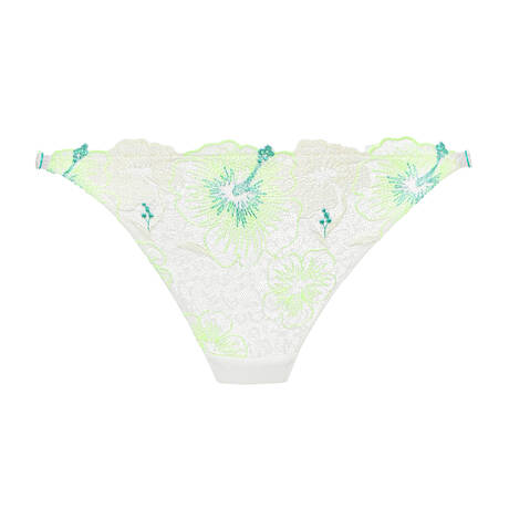 CHANTELLE String en dentelle Pulp Daydream Paradis Végétal