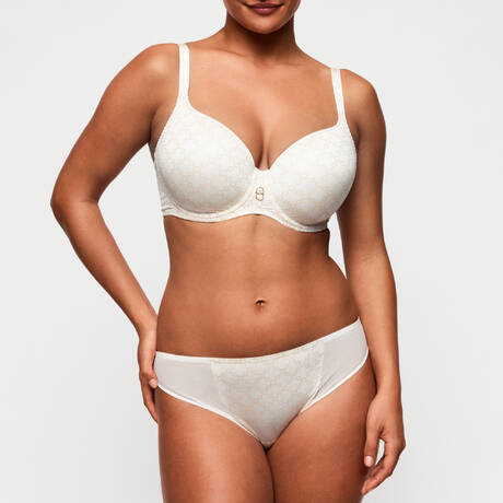 Ensemble 2 pièces PRIMADONNA TWIST Kero Naturel