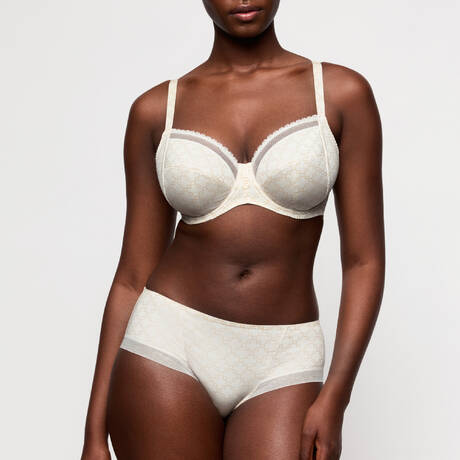 2 pieces set PRIMADONNA TWIST Kero Nude