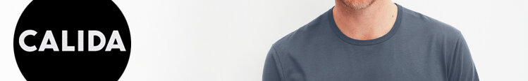 Collection Homme Calida RMX Sleep Holiday