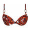 Padded bikini top