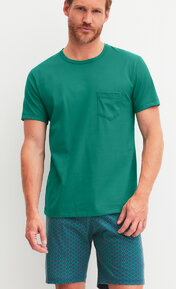 Calida Relax Imprint Ivy Green