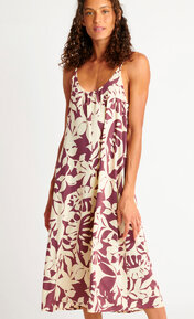 Banana Moon Sarong
